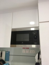 Cambio Suites (D19), Apartment #160984032